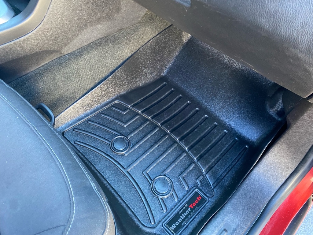 Chevrolet Colorado LT Crew Cab 2WD Long Box 2016