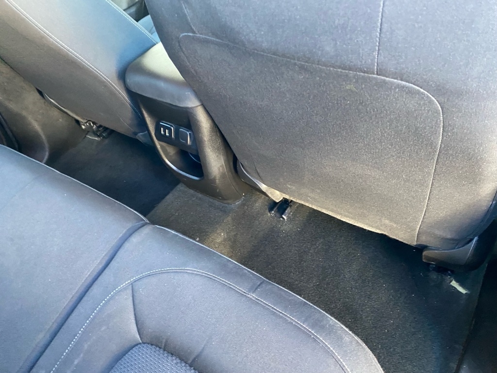 Chevrolet Colorado LT Crew Cab 2WD Long Box 2016