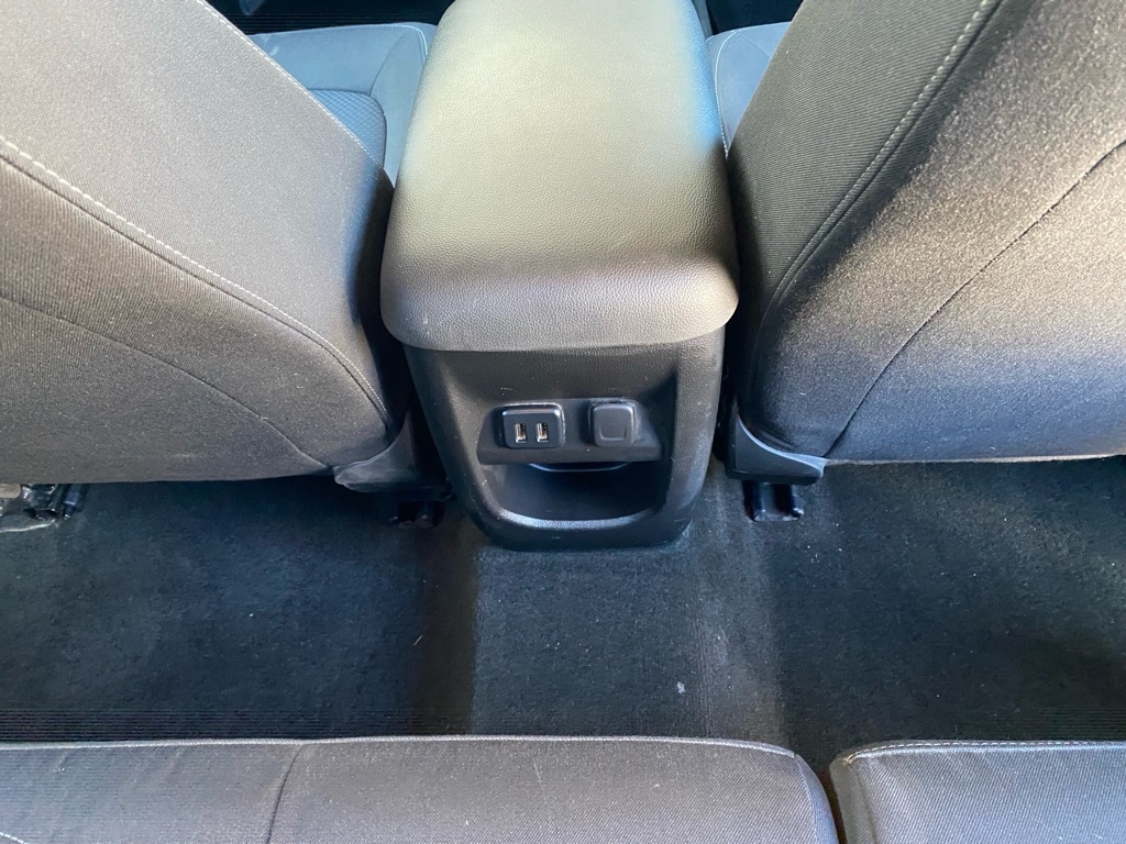 Chevrolet Colorado LT Crew Cab 2WD Long Box 2016