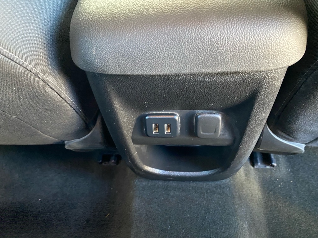 Chevrolet Colorado LT Crew Cab 2WD Long Box 2016