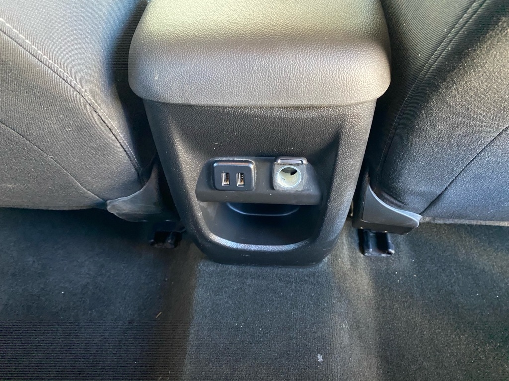 Chevrolet Colorado LT Crew Cab 2WD Long Box 2016