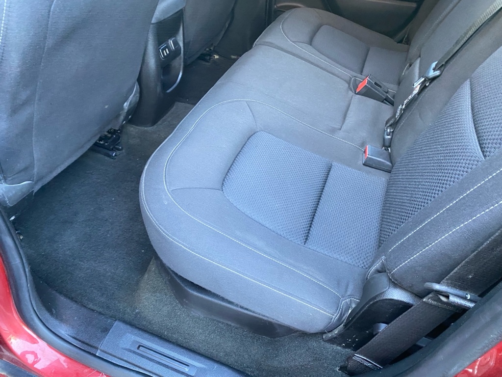 Chevrolet Colorado LT Crew Cab 2WD Long Box 2016