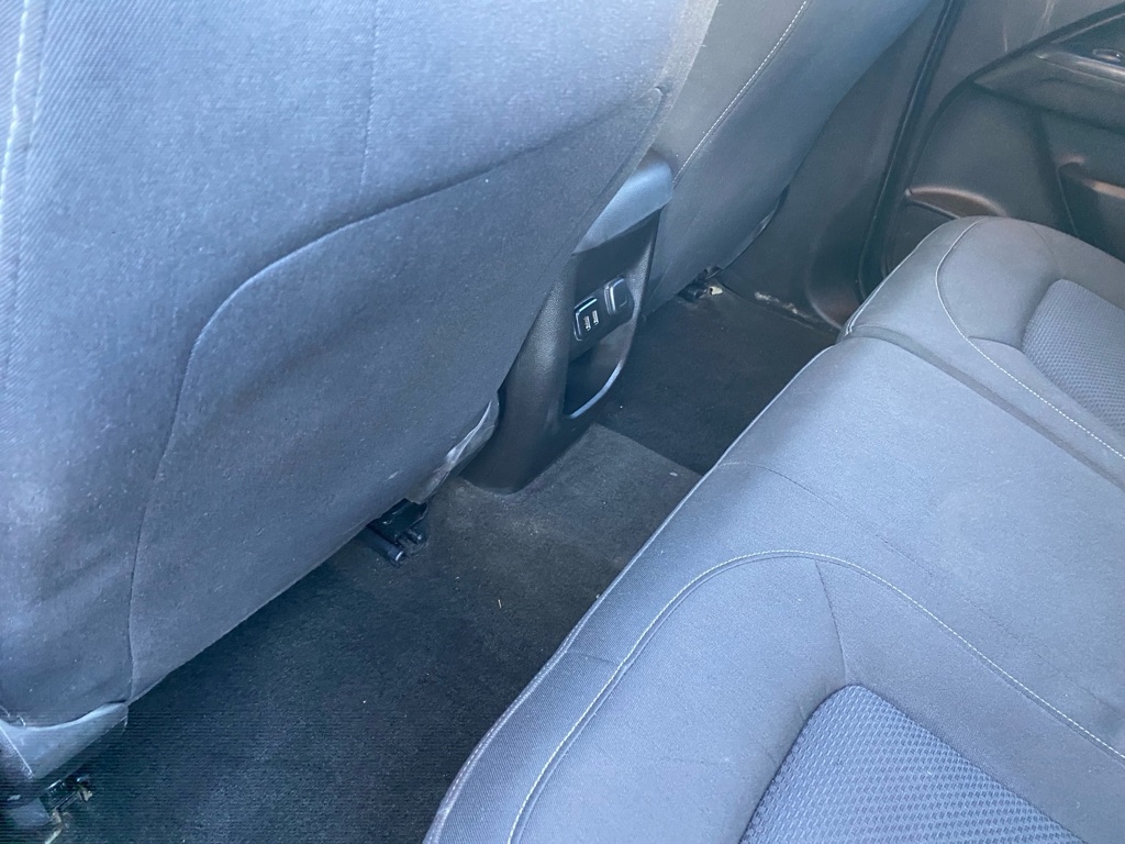 Chevrolet Colorado LT Crew Cab 2WD Long Box 2016