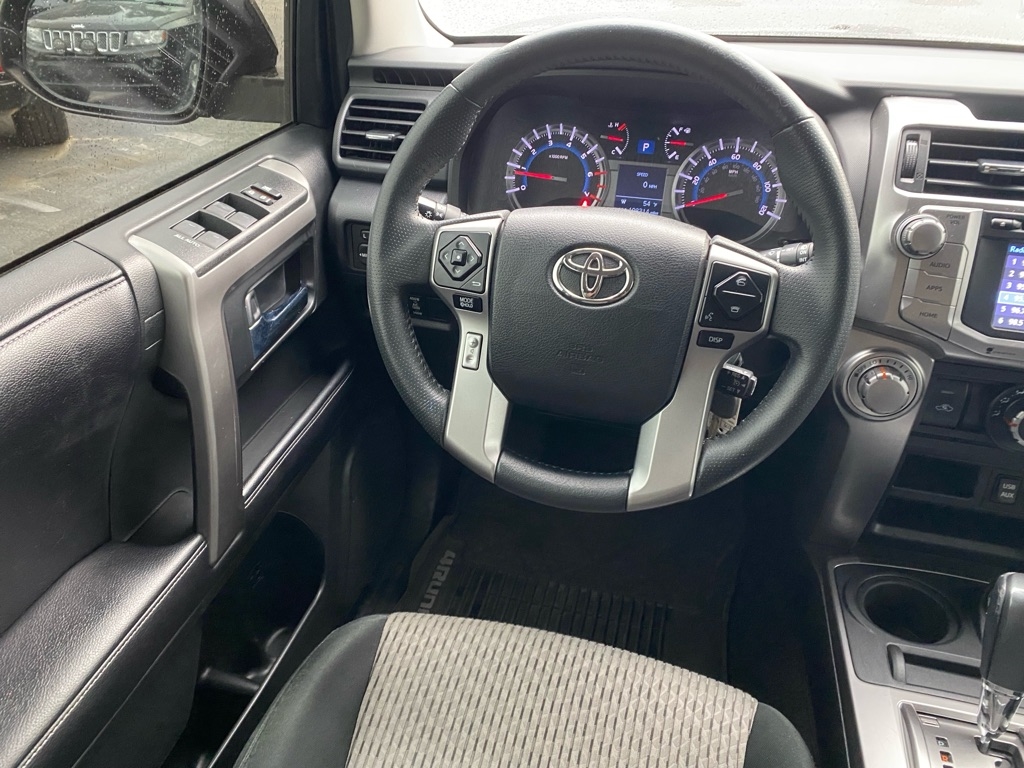 Toyota 4Runner  2019
