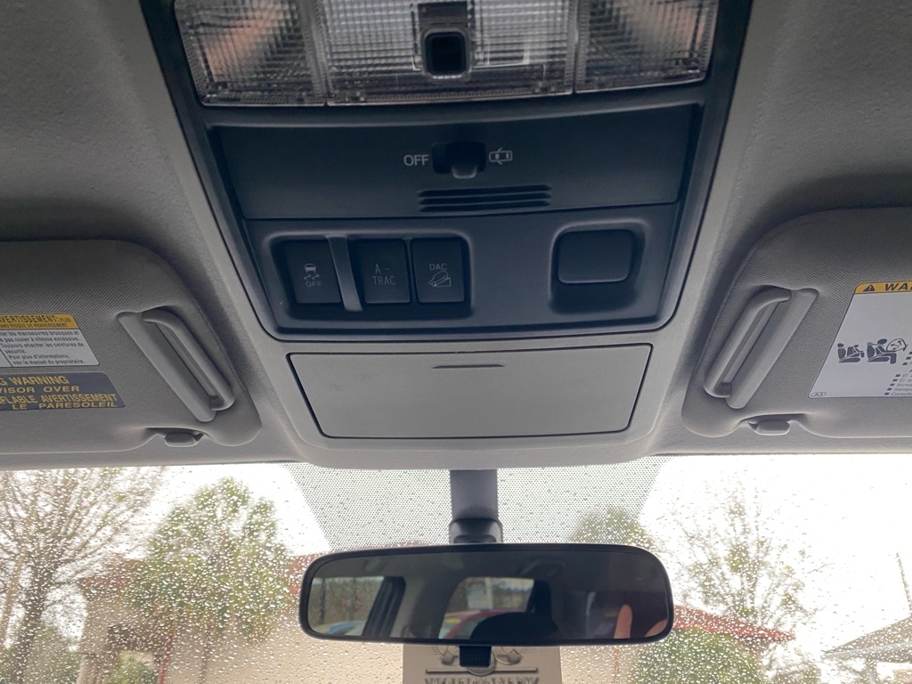 Toyota 4Runner  2019