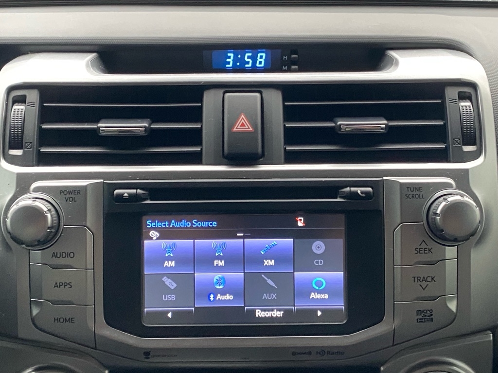 Toyota 4Runner  2019