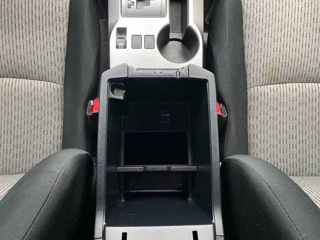 Toyota 4Runner  2019