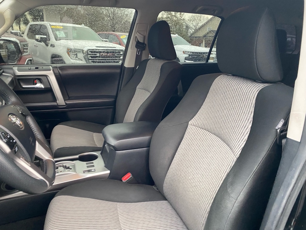 Toyota 4Runner  2019