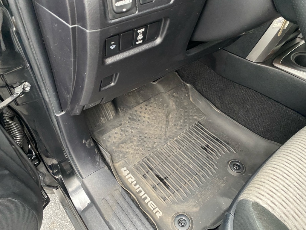 Toyota 4Runner  2019