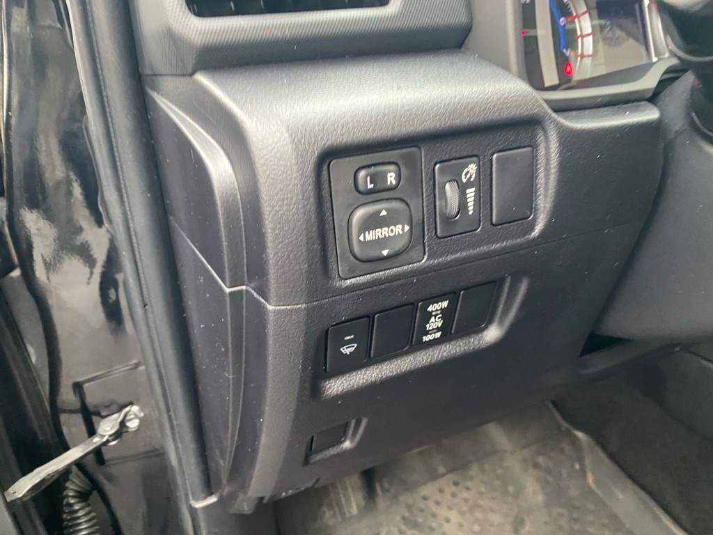 Toyota 4Runner  2019