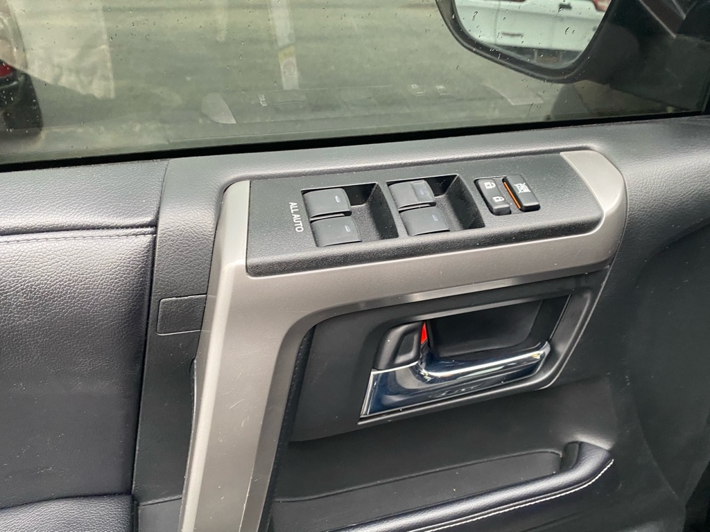 Toyota 4Runner  2019