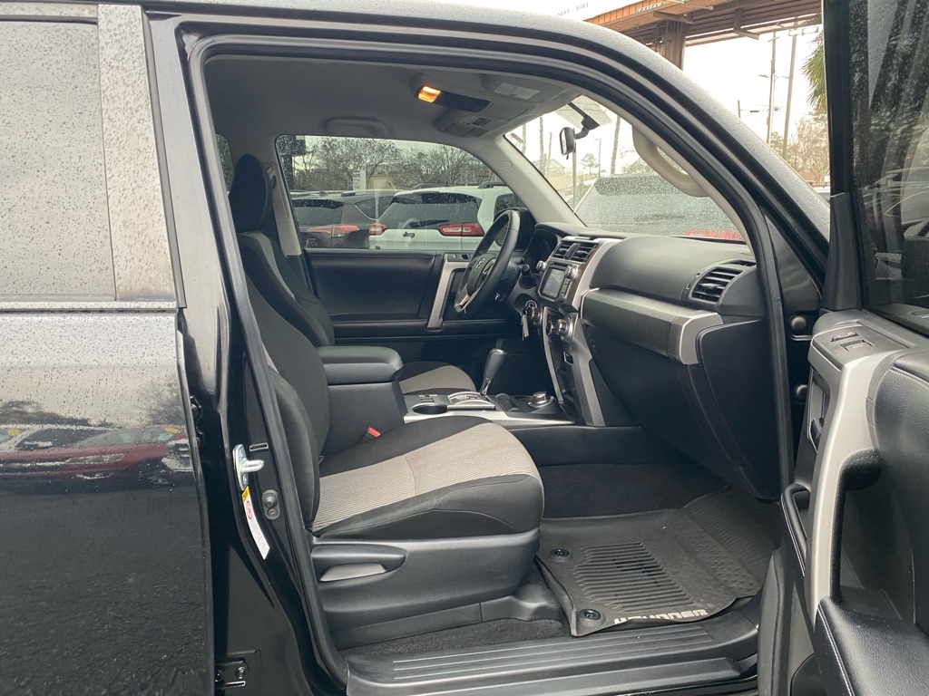 Toyota 4Runner  2019