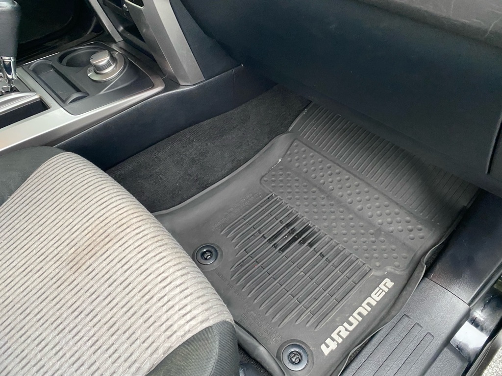 Toyota 4Runner  2019