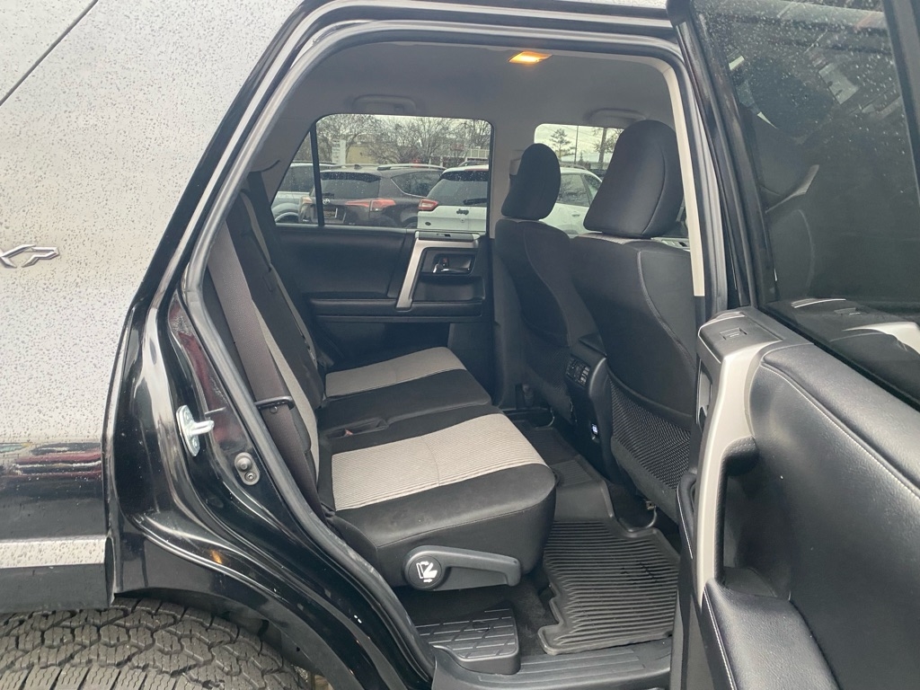 Toyota 4Runner  2019