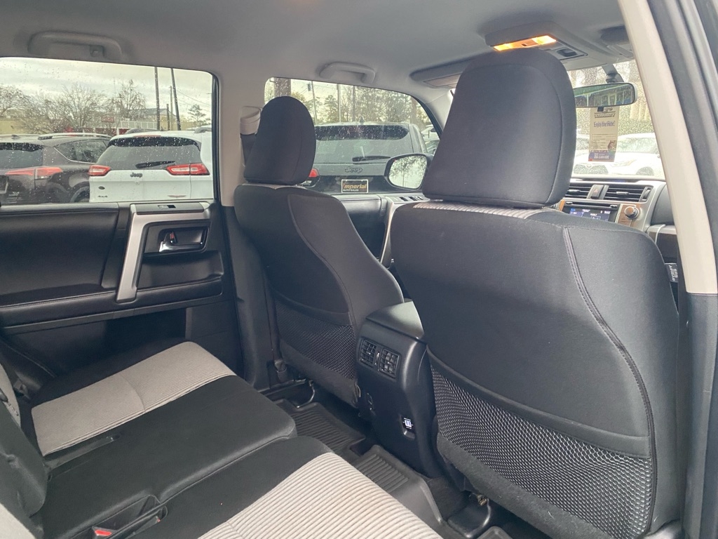 Toyota 4Runner  2019