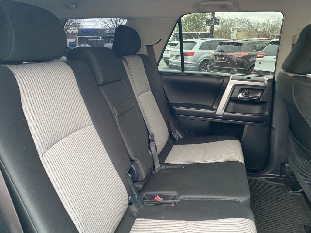 Toyota 4Runner  2019