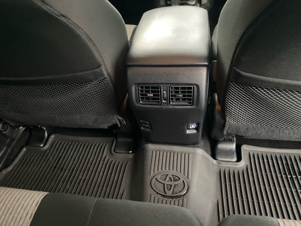 Toyota 4Runner  2019