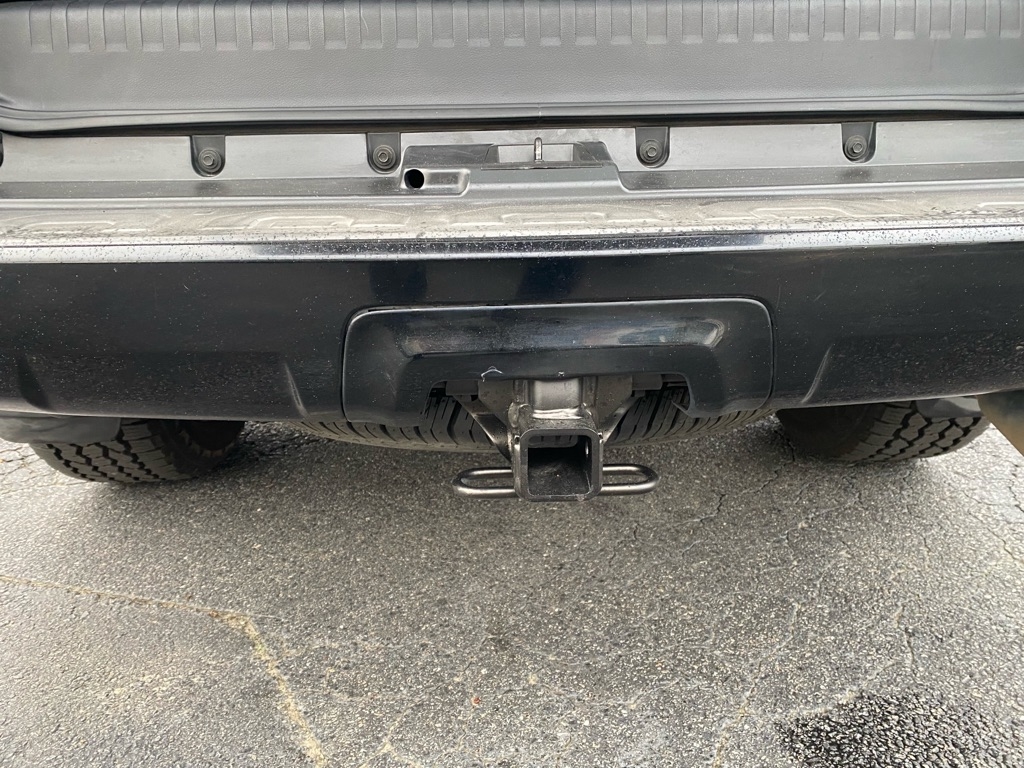 Toyota 4Runner  2019