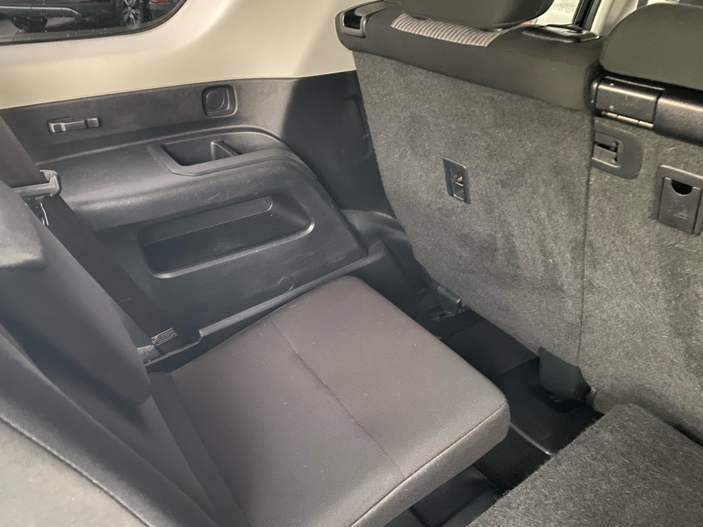 Toyota 4Runner  2019