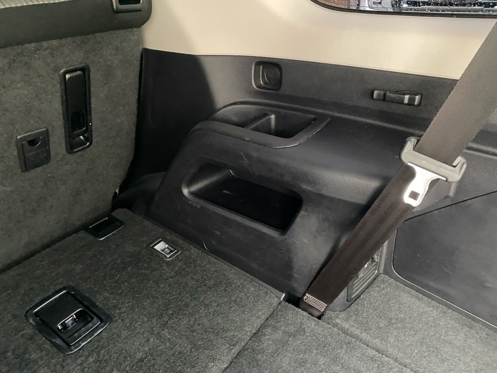 Toyota 4Runner  2019