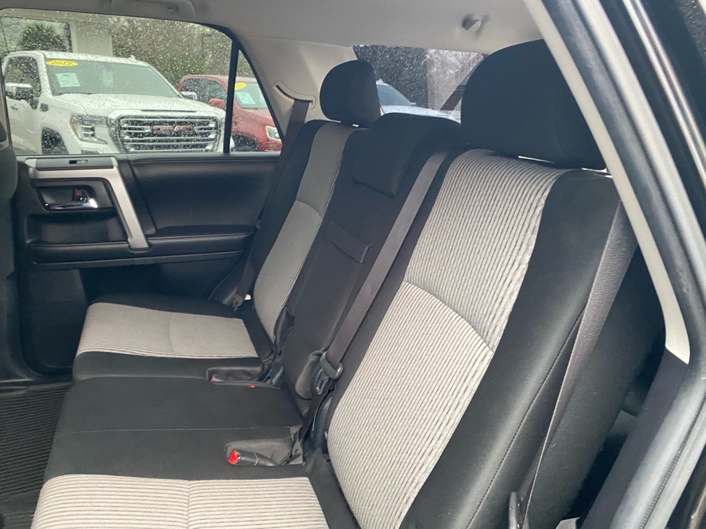 Toyota 4Runner  2019