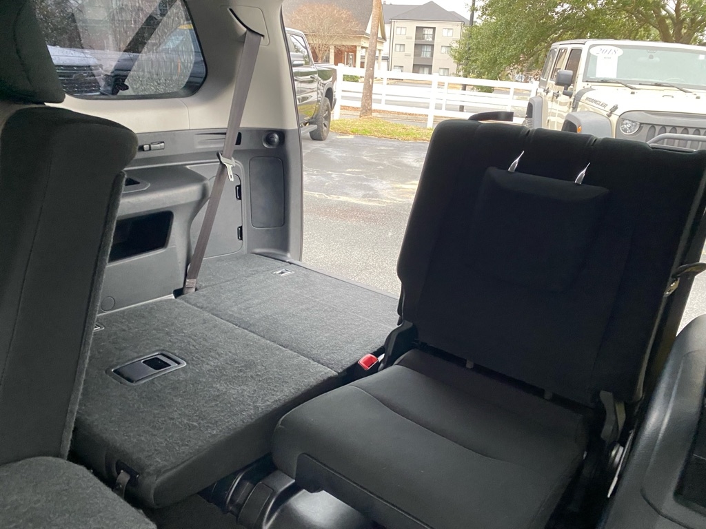 Toyota 4Runner  2019