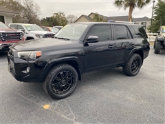2019 Toyota 4Runner 