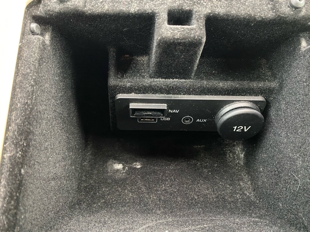 Land Rover Range Rover Evoque  2018