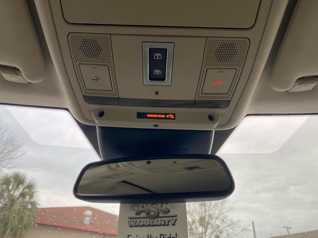 Land Rover Range Rover Evoque  2018