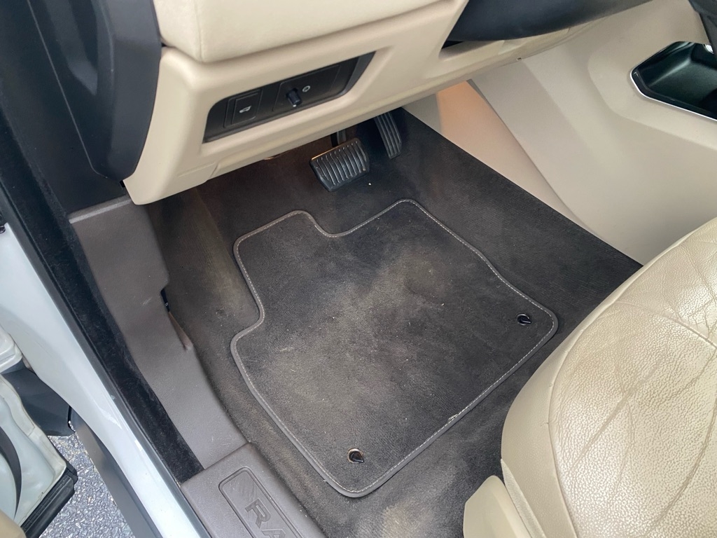 Land Rover Range Rover Evoque  2018