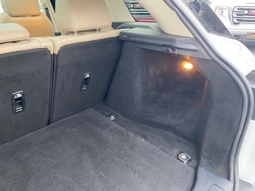 Land Rover Range Rover Evoque  2018