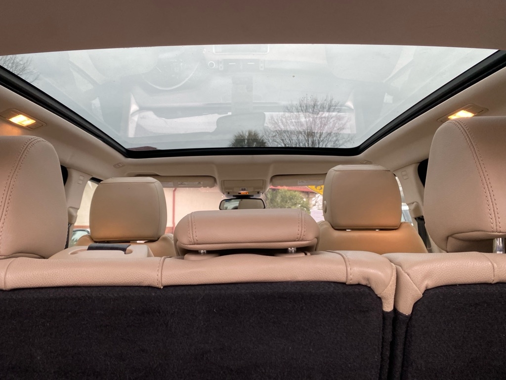 Land Rover Range Rover Evoque  2018