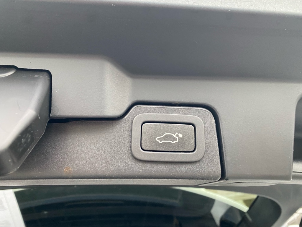 Land Rover Range Rover Evoque  2018