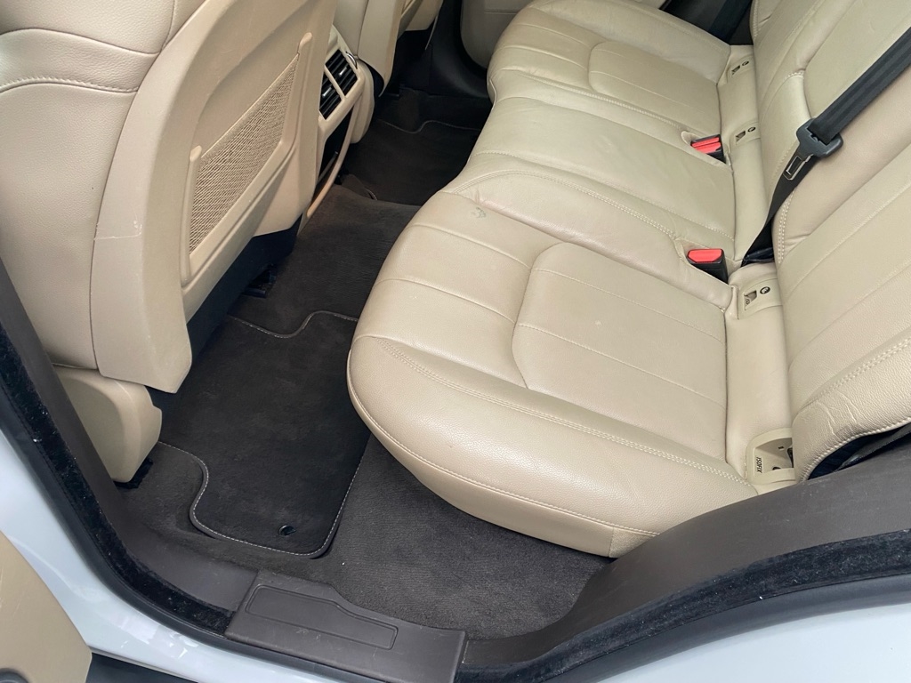 Land Rover Range Rover Evoque  2018