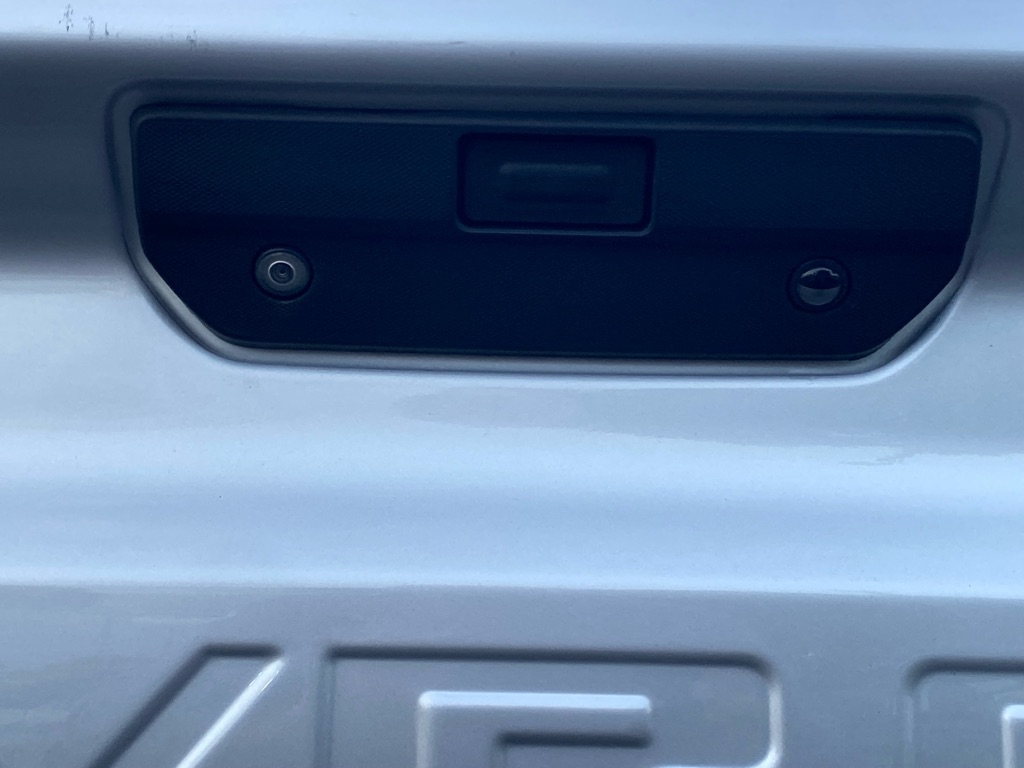 Chevrolet Silverado 1500  2019