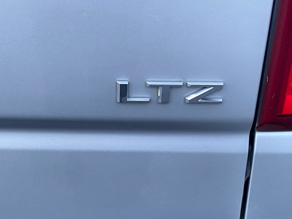 Chevrolet Silverado 1500  2019