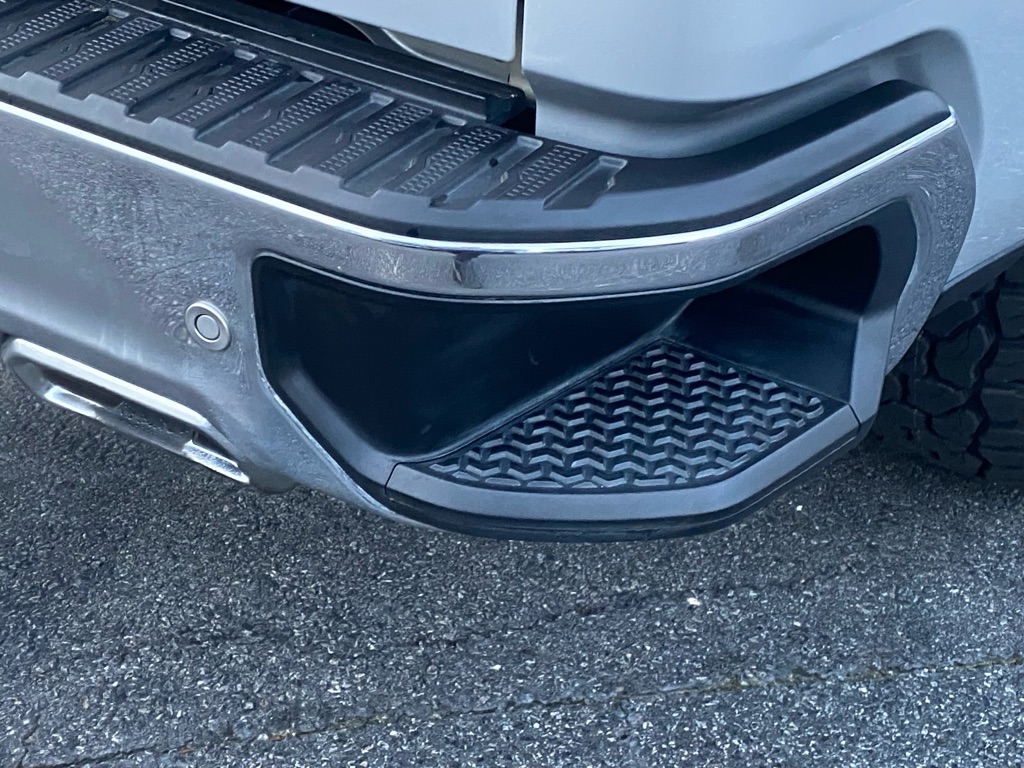 Chevrolet Silverado 1500  2019