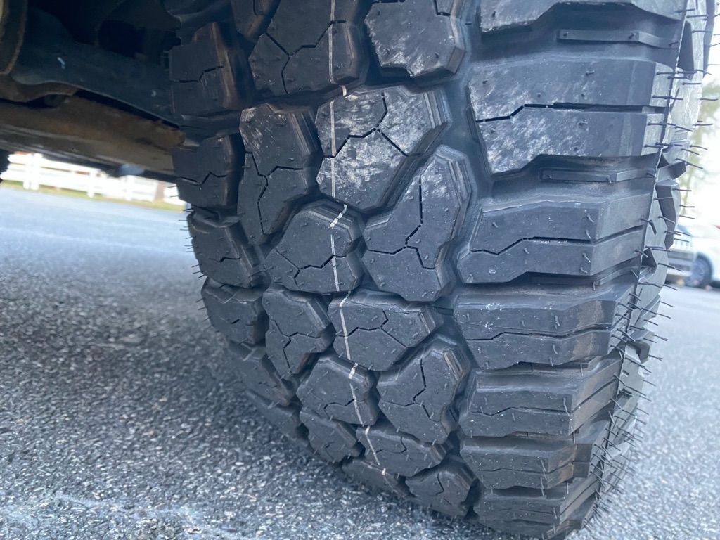 Chevrolet Silverado 1500  2019