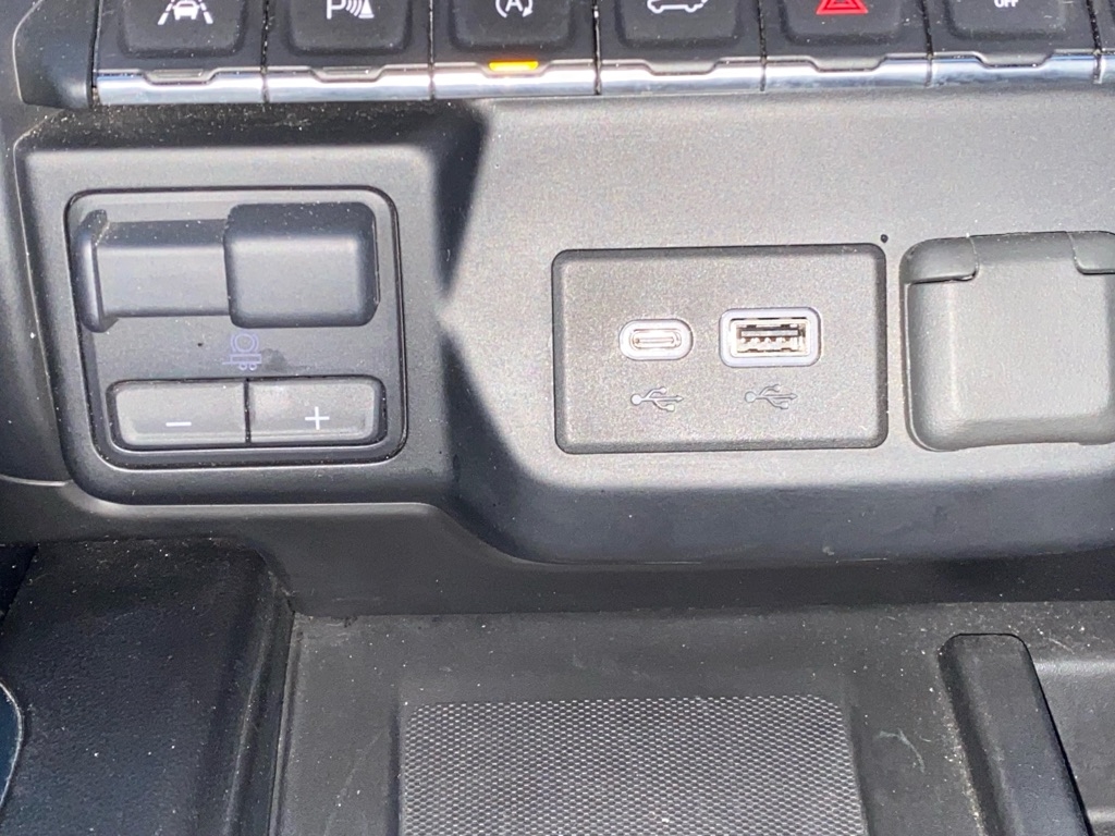 Chevrolet Silverado 1500  2019