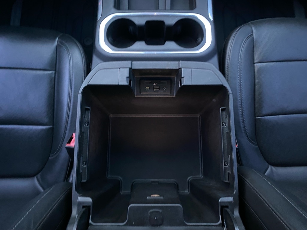 Chevrolet Silverado 1500  2019