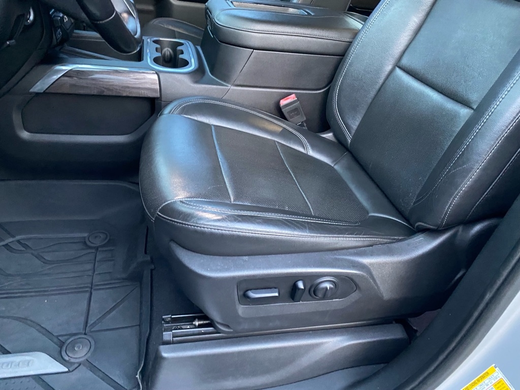 Chevrolet Silverado 1500  2019