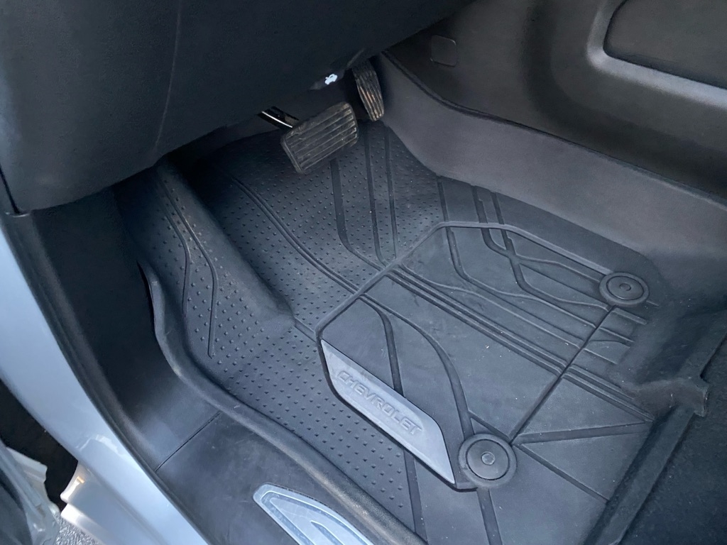 Chevrolet Silverado 1500  2019