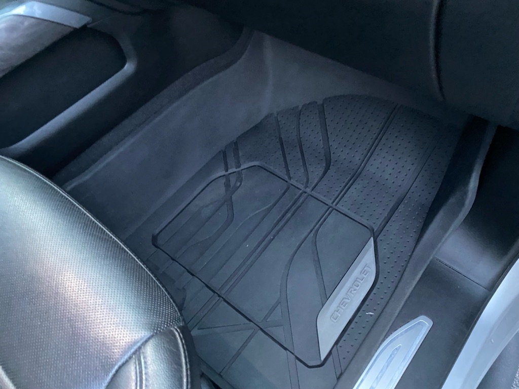 Chevrolet Silverado 1500  2019