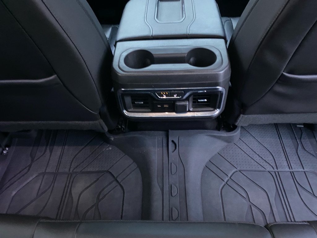 Chevrolet Silverado 1500  2019