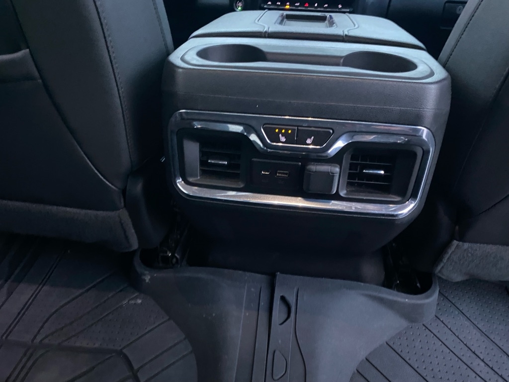 Chevrolet Silverado 1500  2019