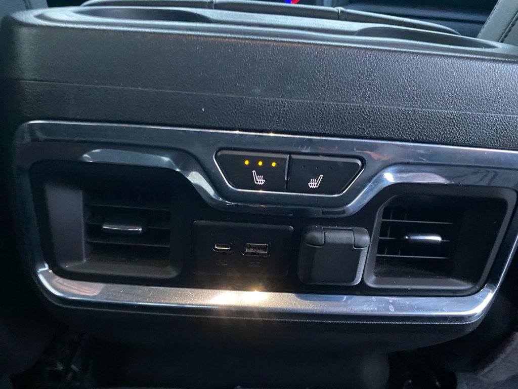 Chevrolet Silverado 1500  2019