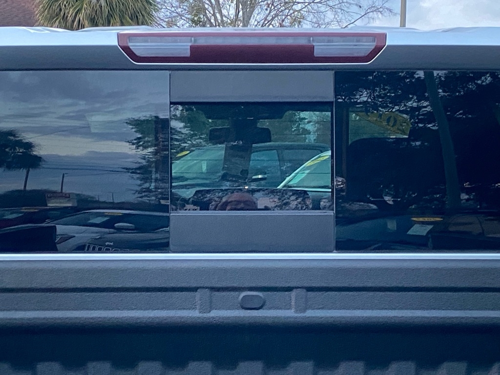 Chevrolet Silverado 1500  2019