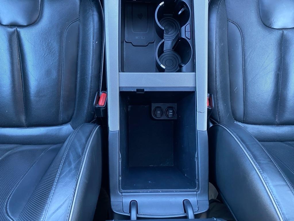 Hyundai Palisade  2021