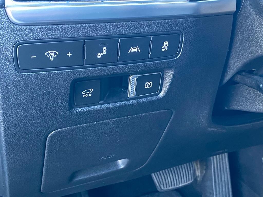 Hyundai Palisade  2021