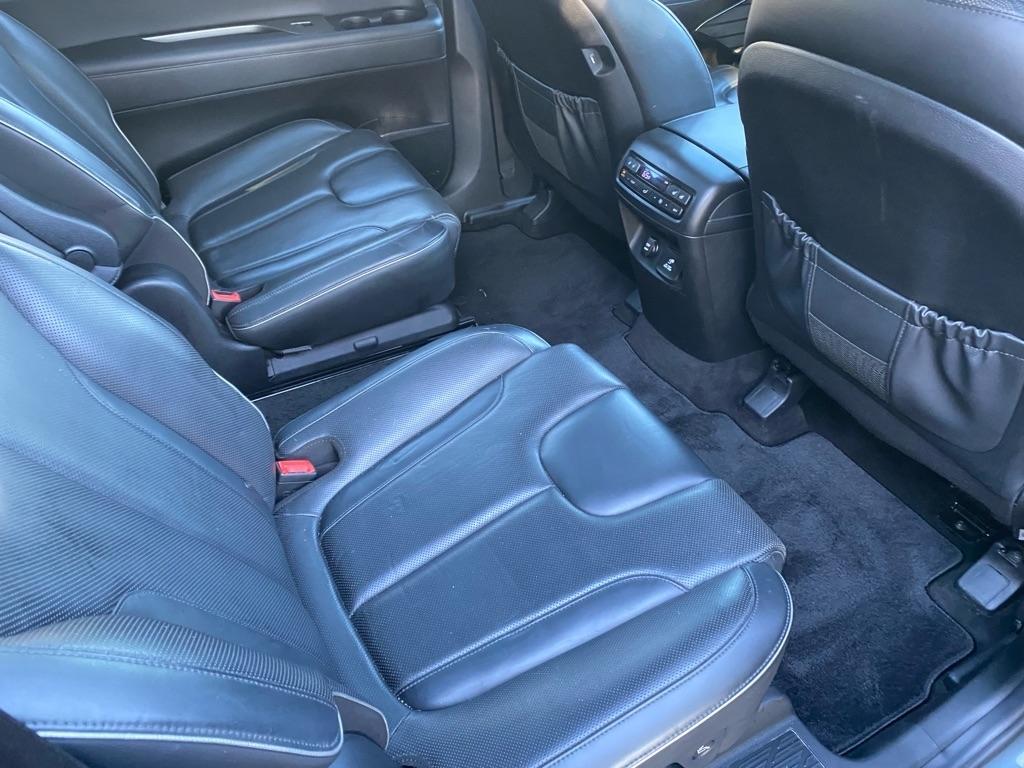 Hyundai Palisade  2021